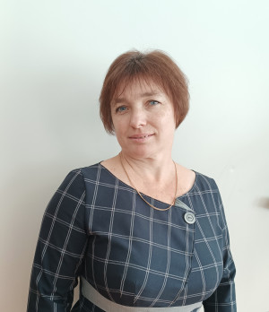 Лысенко Наталья Александровна Лысенко Наталья Александровна